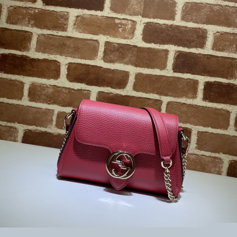 G*u*i satchel bags